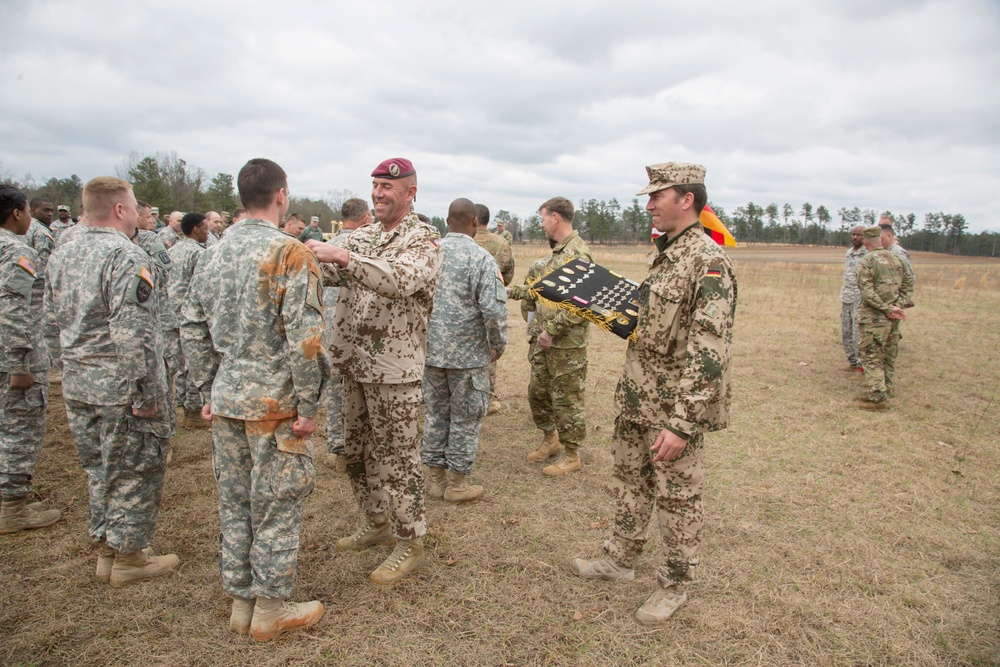 Operation Glück ab!