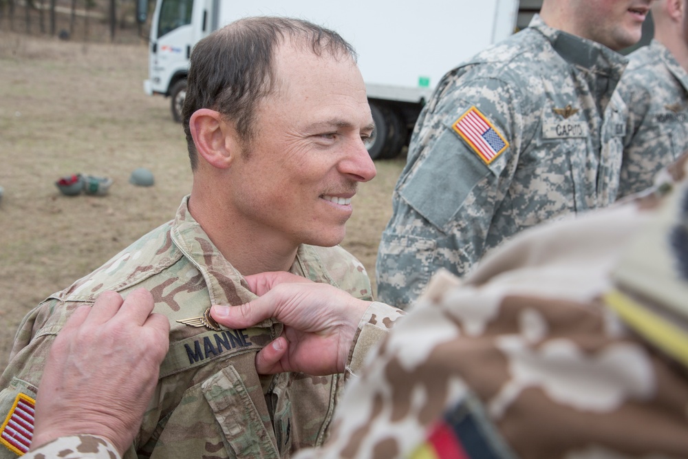 Operation Glück ab!