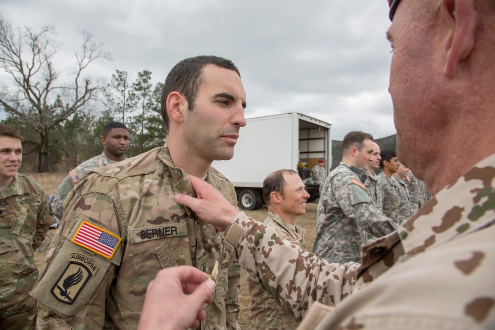 Operation Glück ab!