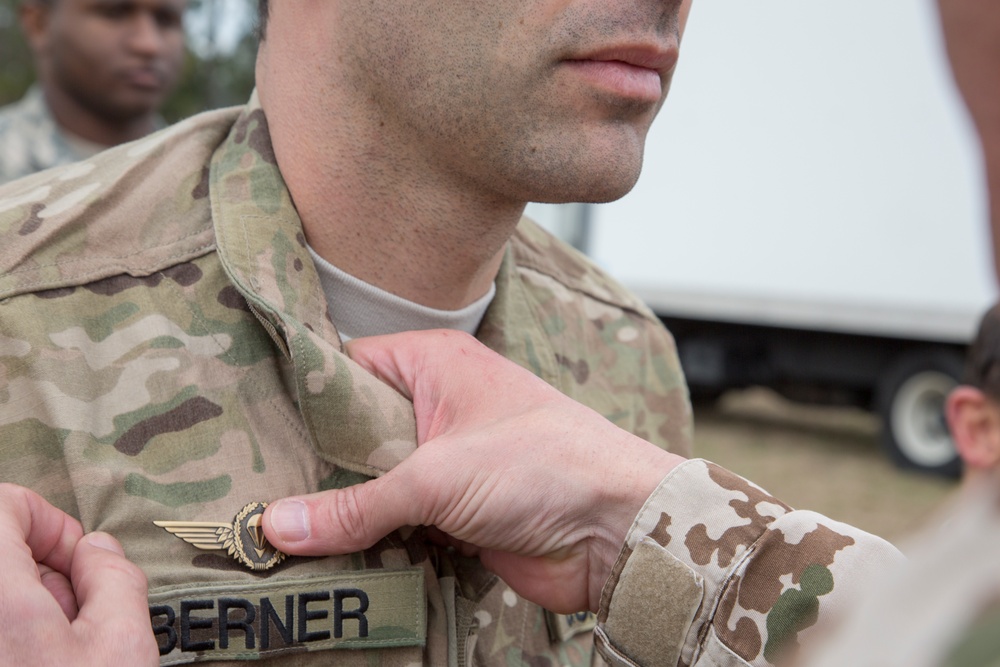 Operation Glück ab!