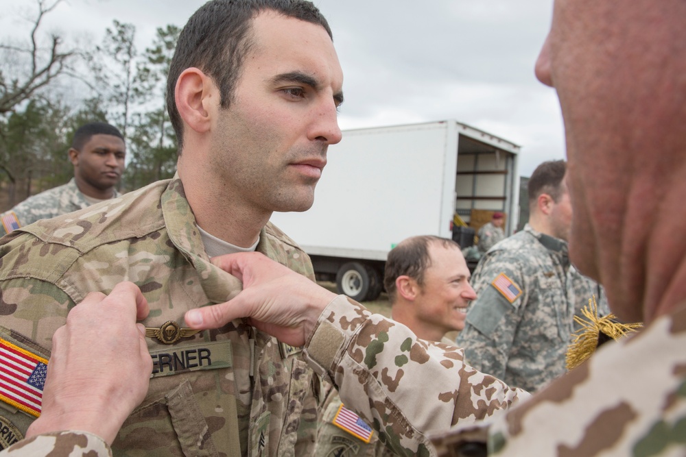 Operation Glück ab!