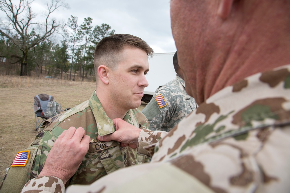 Operation Glück ab!