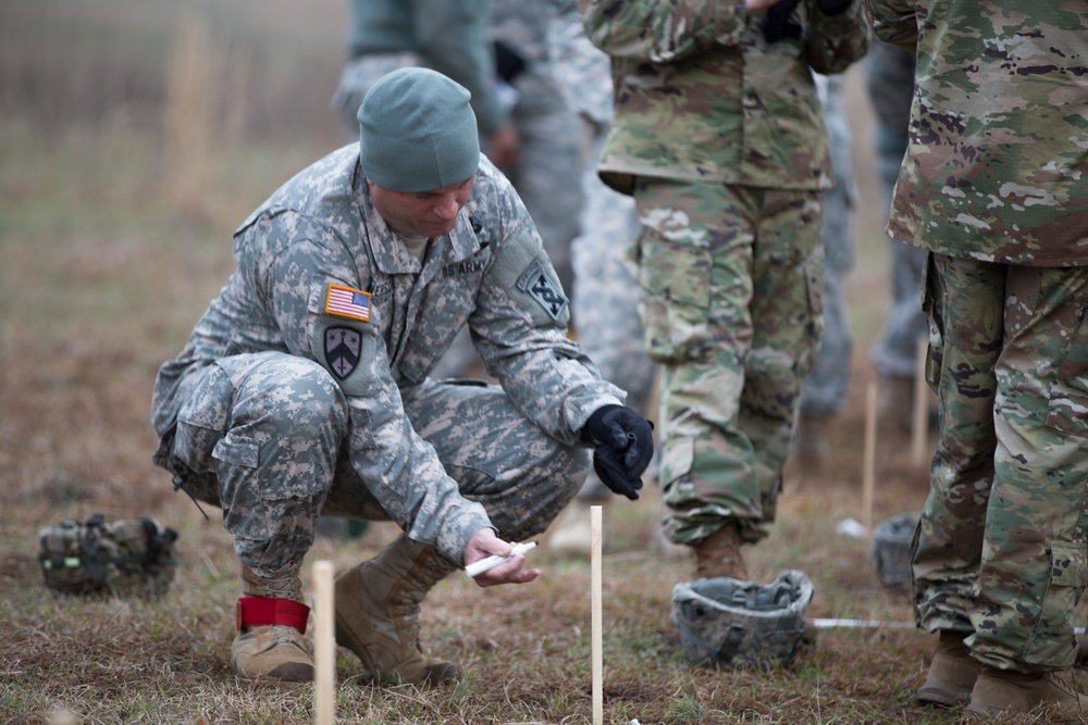 Operation Glück ab!