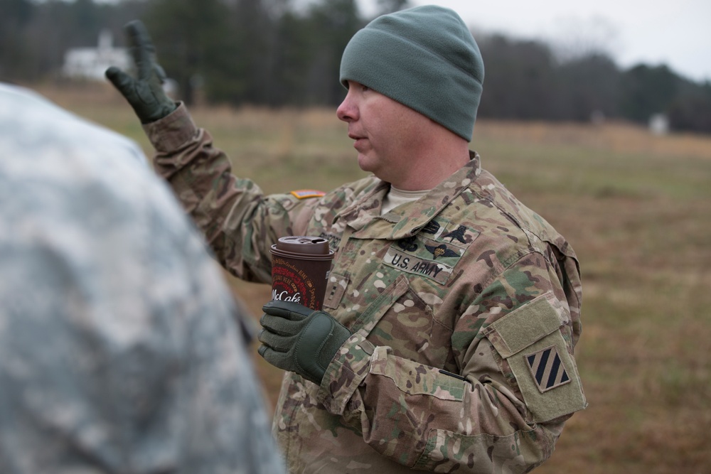 Operation Glück ab!