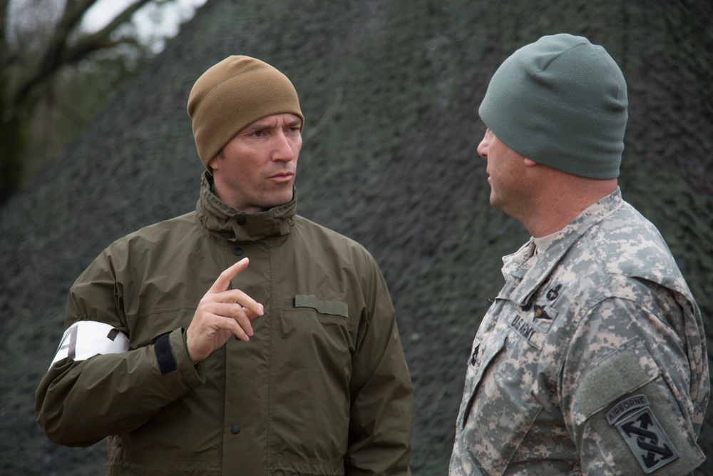 Operation Glück ab!