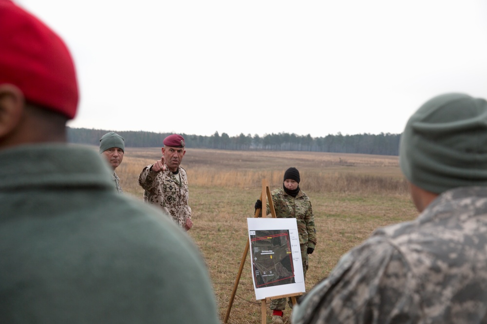 Operation Glück ab!