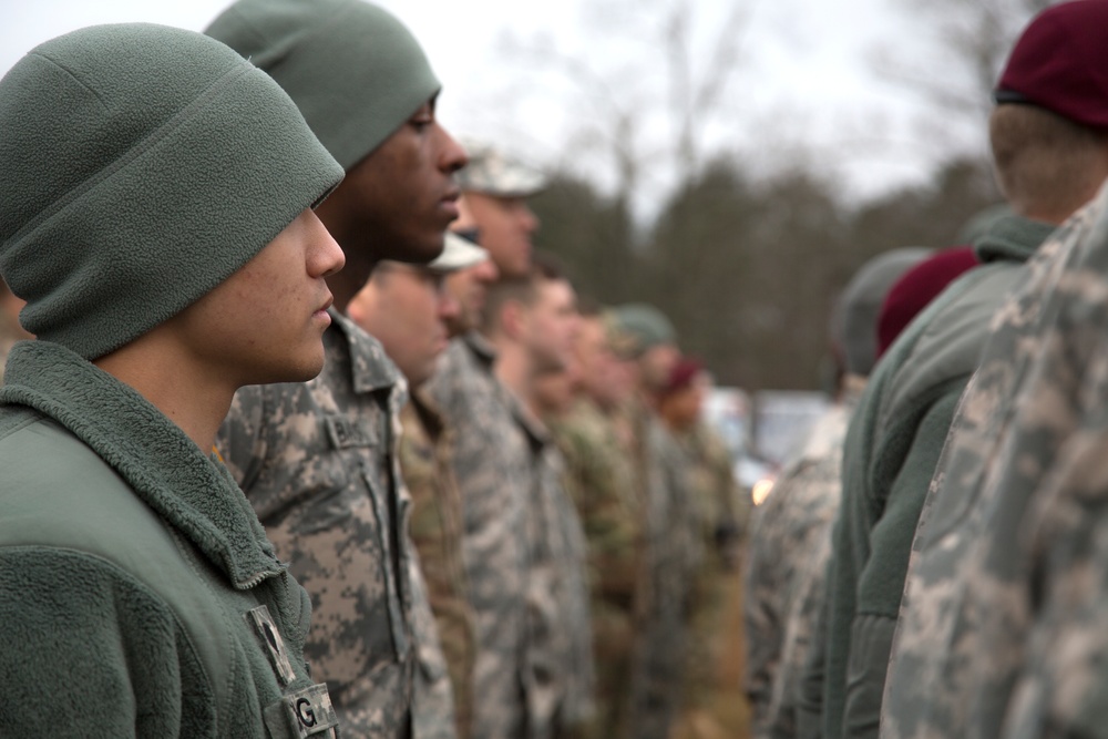 Operation Glück ab!
