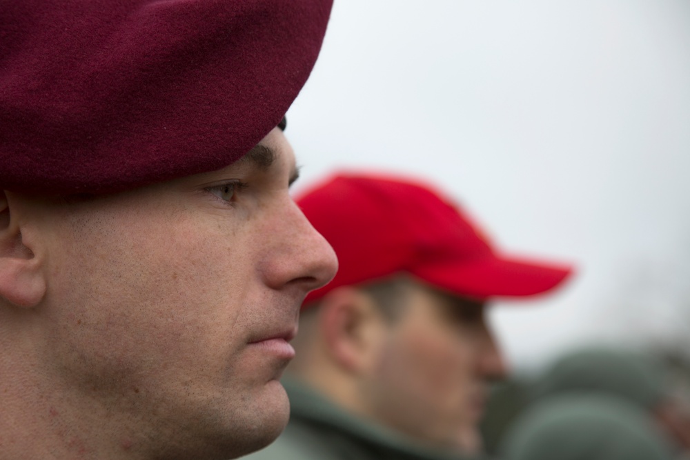 Operation Glück ab!