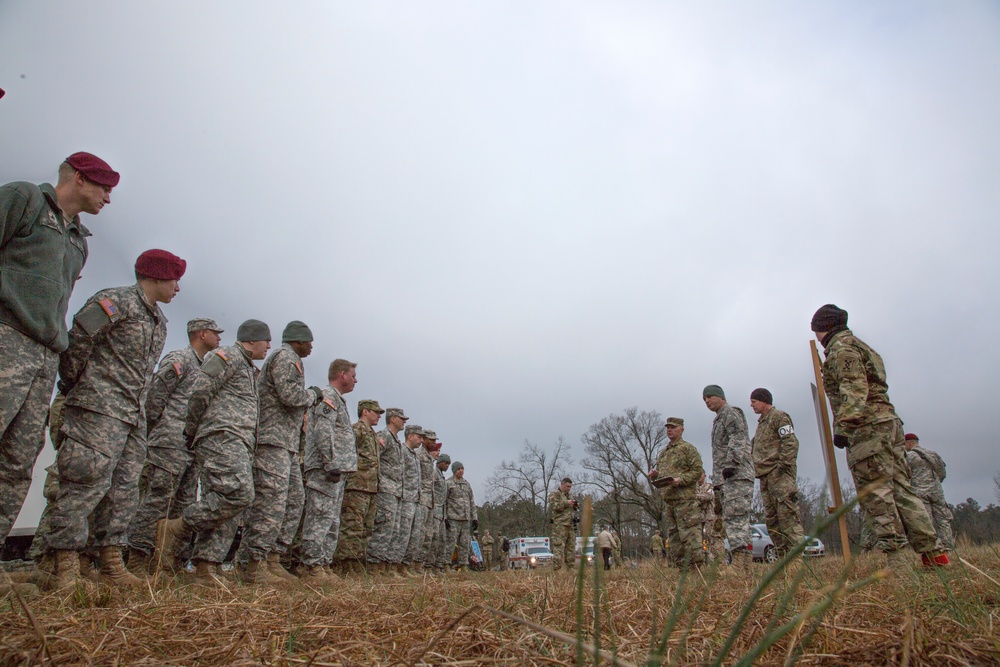 Operation Glück ab!