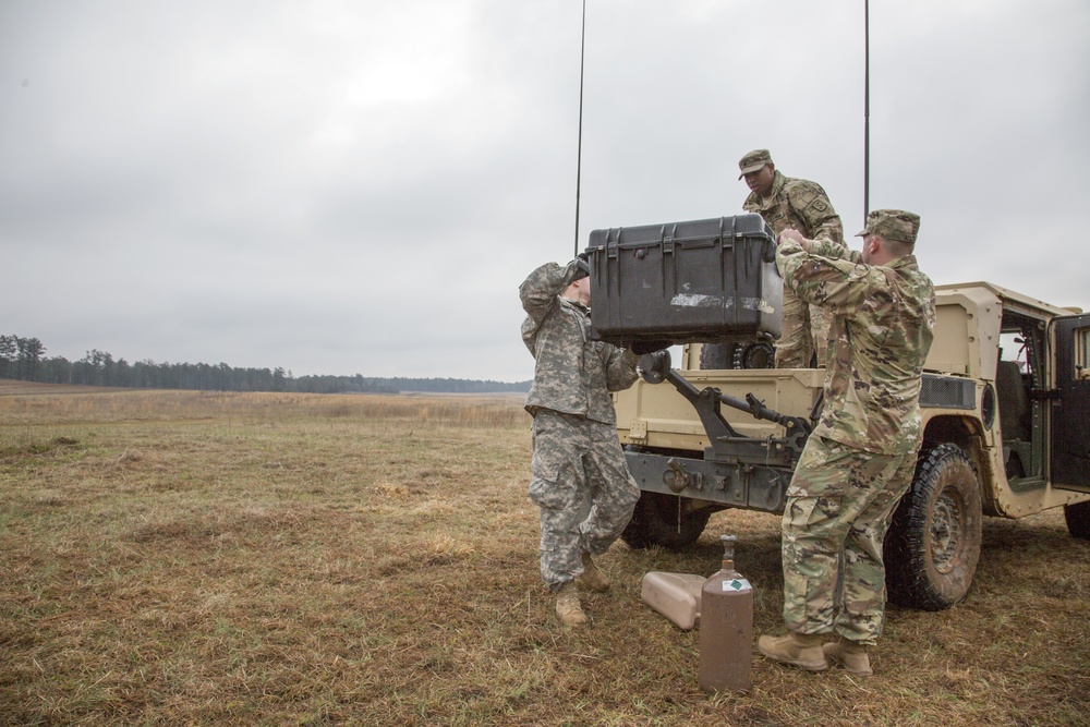 Operation Glück ab!