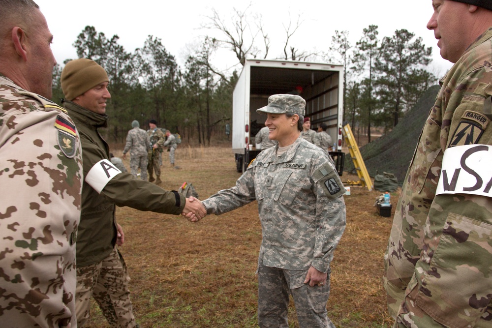 Operation Glück ab!