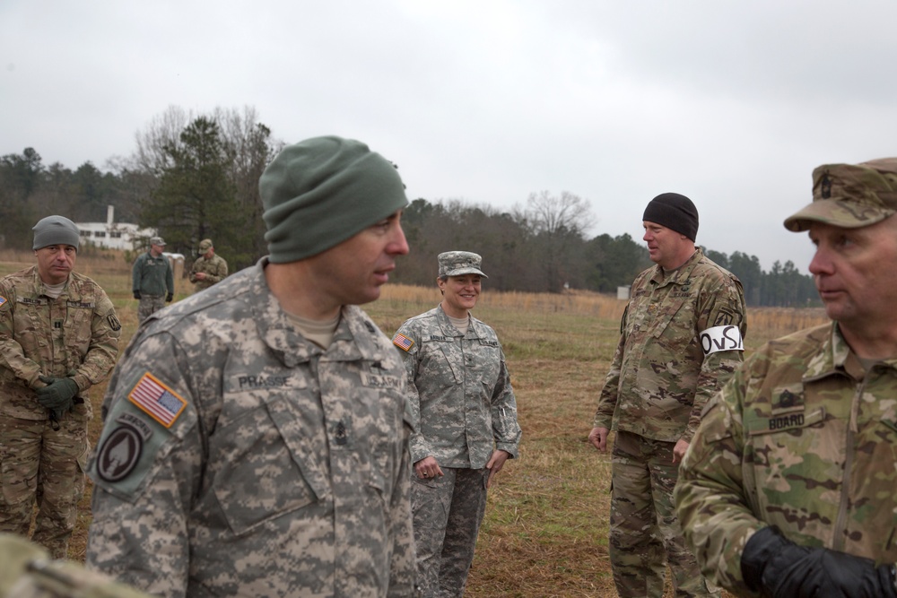 Operation Glück ab!