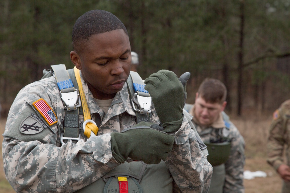 Operation Glück ab!