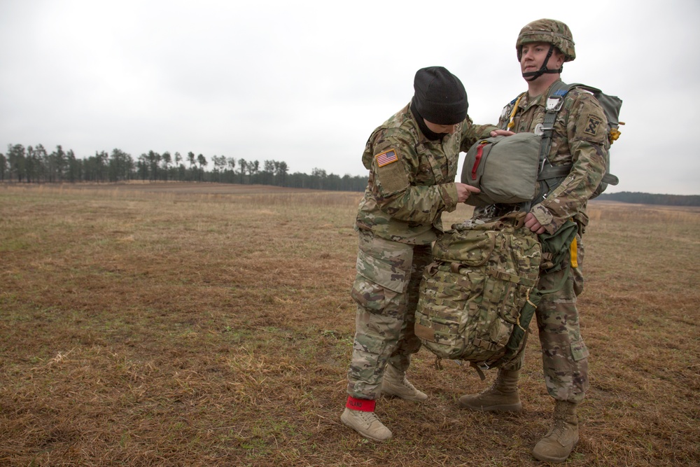 Operation Glück ab! Operation Glück ab!