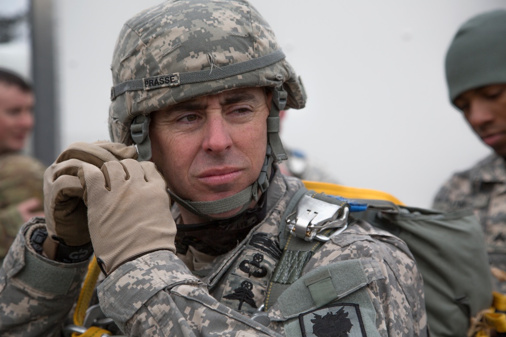 Operation Glück ab! Operation Glück ab!