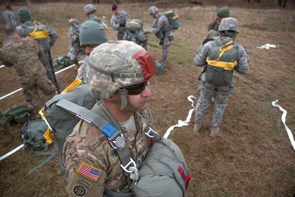 Operation Glück ab! Operation Glück ab!