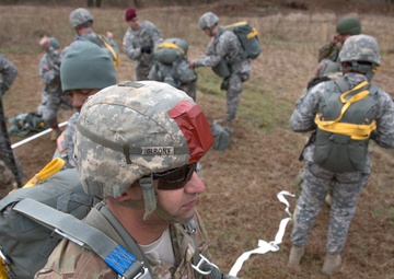 Operation Glück ab!