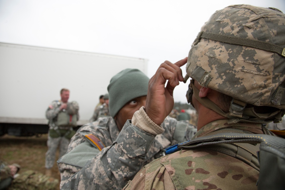 Operation Glück ab! Operation Glück ab!