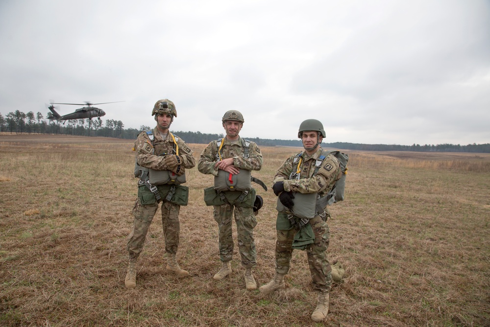 Operation Glück ab! Operation Glück ab!