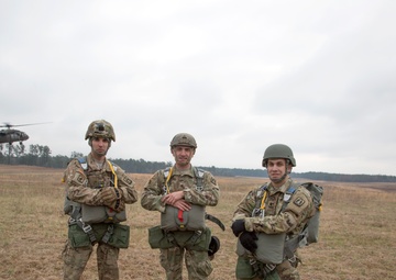 Operation Glück ab!