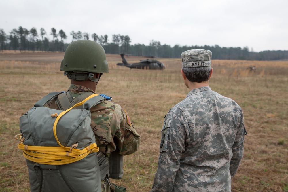 Operation Glück ab! Operation Glück ab!