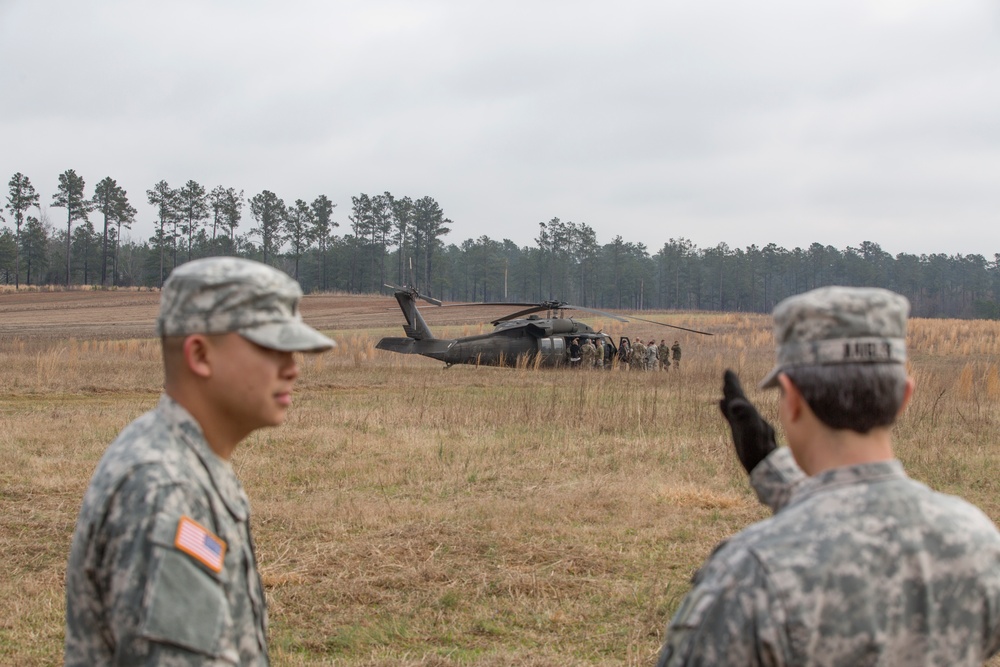 Operation Glück ab! Operation Glück ab!