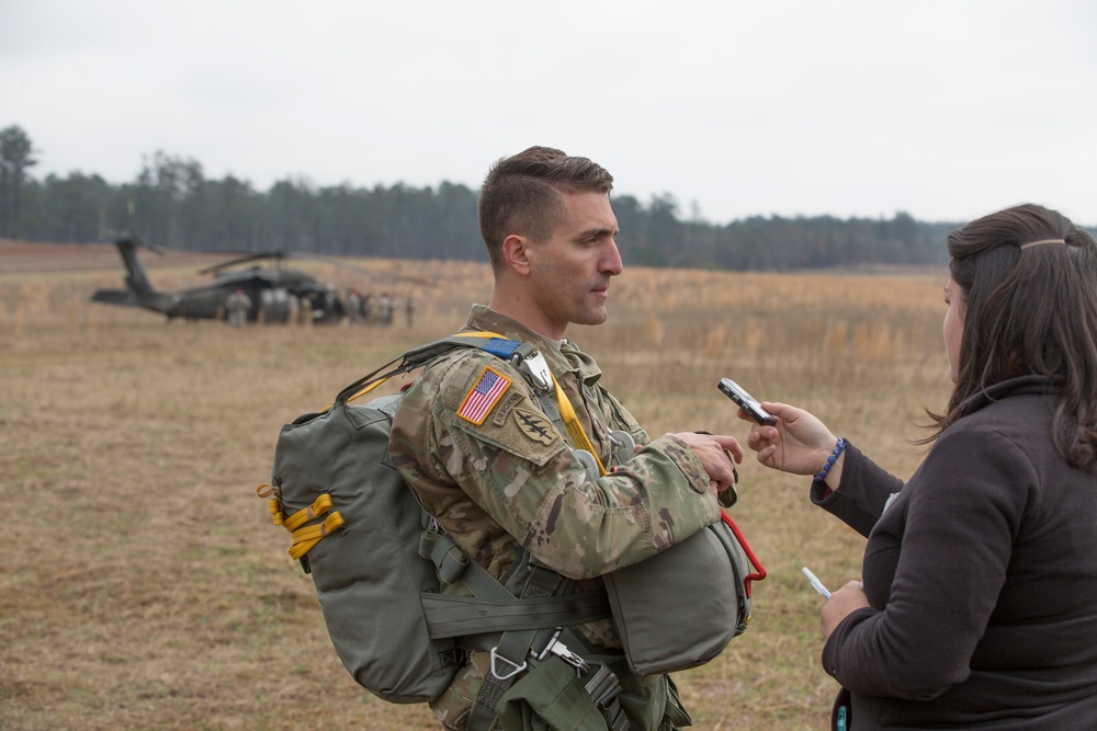 Operation Glück ab!