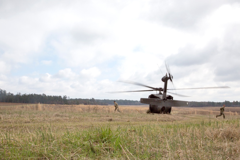 Operation Glück ab!