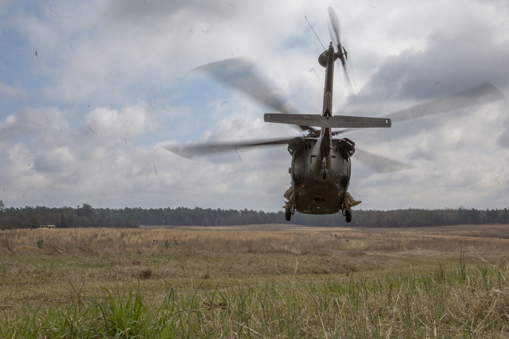 Operation Glück ab!