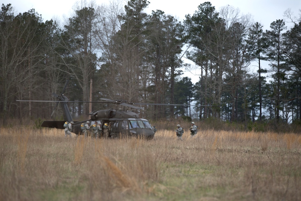 Operation Glück ab!