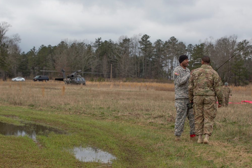Operation Glück ab!