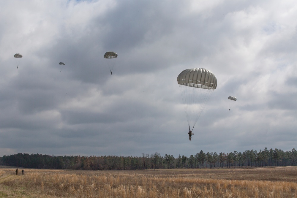 Operation Glück ab!