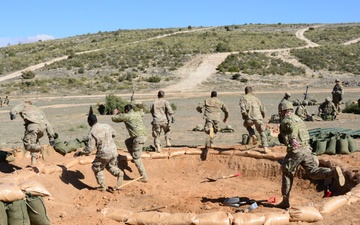 Exercise Sky Soldier 16