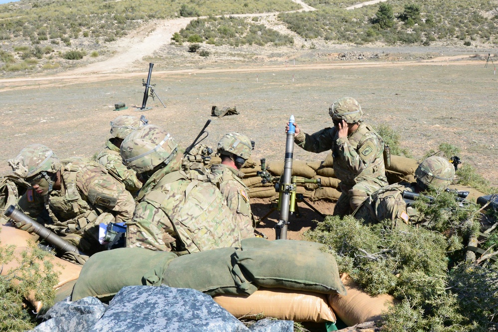 Exercise Sky Soldier 16