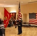 Iwo Jima Commemoration Ceremony