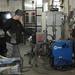 Welding processes