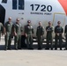 HC-130 Hercules aircrew deploys to Central America for counter-narcotics mission