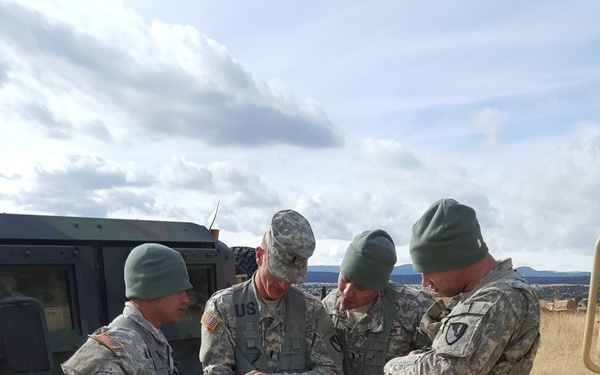 How many LTs does it take to PMCS a HMMW?