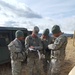 How many LTs does it take to PMCS a HMMW?