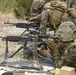 Machine gun training prepares 2nd LEB for future training exercises