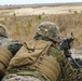 Machine gun training prepares 2nd LEB for future training exercises