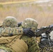 Machine gun training prepares 2nd LEB for future training exercises