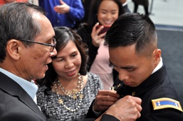 A family’s long journey leads 3 brothers to new heights