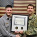 Cheatham rangers awarded for efforts