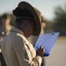 Marine recruits evaluated on discipline, unit cohesion on Parris Island