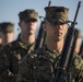 Marine recruits evaluated on discipline, unit cohesion on Parris Island