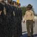 Marine recruits evaluated on discipline, unit cohesion on Parris Island