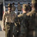 Marine recruits evaluated on discipline, unit cohesion on Parris Island