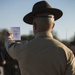 Marine recruits evaluated on discipline, unit cohesion on Parris Island