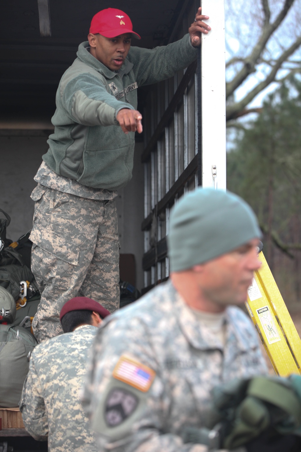 Operation Glück ab! Operation Glück ab!